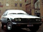 Alfa Romeo Sprint Veloce 1978 года